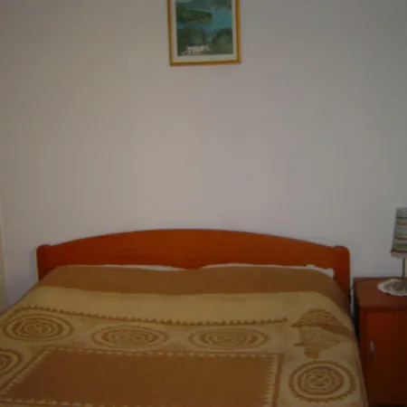 Mandarina * Mali Lošinj