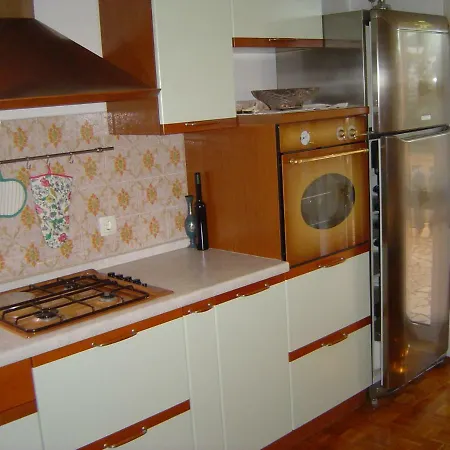 Mandarina Mali Losinj