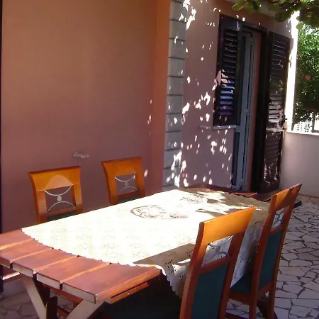 Apartmán Mandarina Mali Lošinj