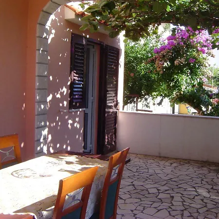 Mandarina Mali Lošinj