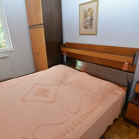 Mandarina Apartmán