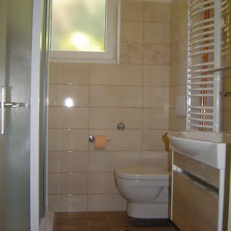 Appartamento Mandarina Mali Lošinj