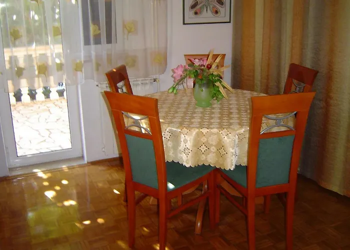 Mandarina Mali Lošinj
