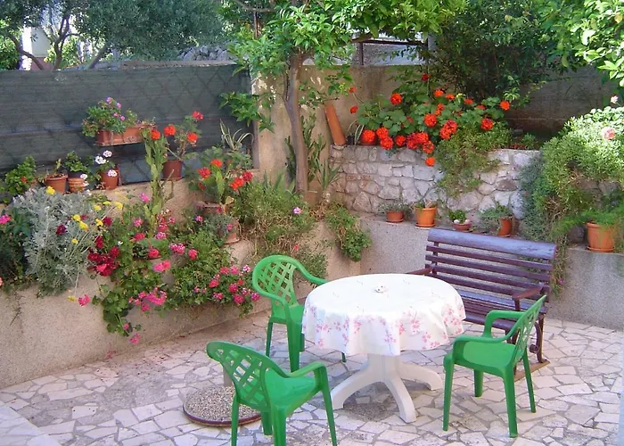 Mandarina * Mali Lošinj