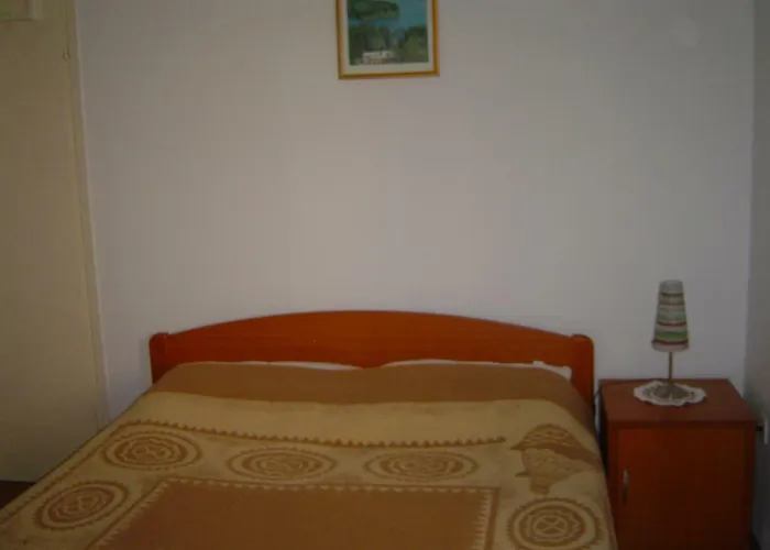 Mandarina * Mali Lošinj