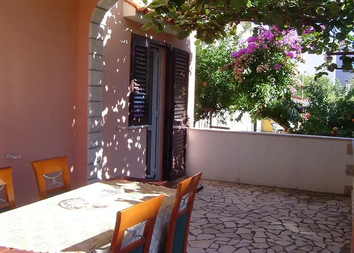 Mandarina Mali Lošinj