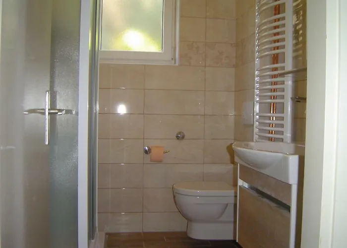 Apartment Mandarina Mali Lošinj
