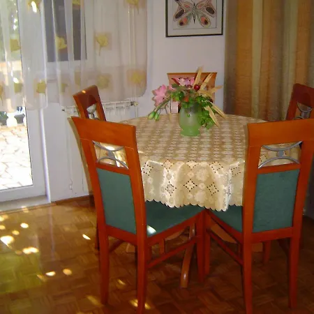 Mandarina Mali Lošinj