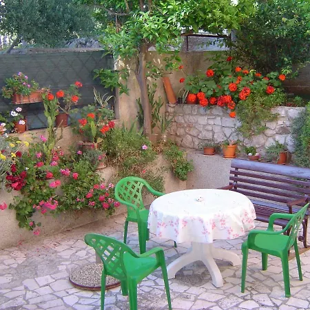 Mandarina * Mali Lošinj