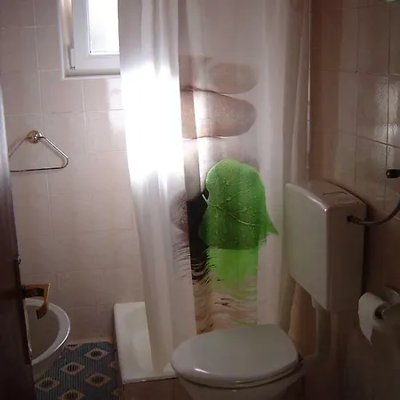 Apartmán Mandarina *