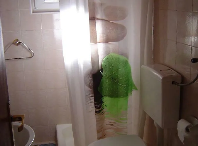 דירה Mandarina *